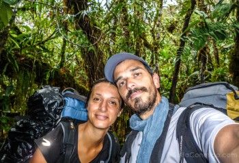 Seguros Viaje Larga Duracion Tepui Roraima Venezuela