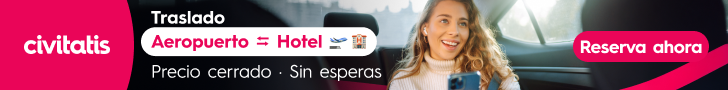 Banner Civitatis Traslados
