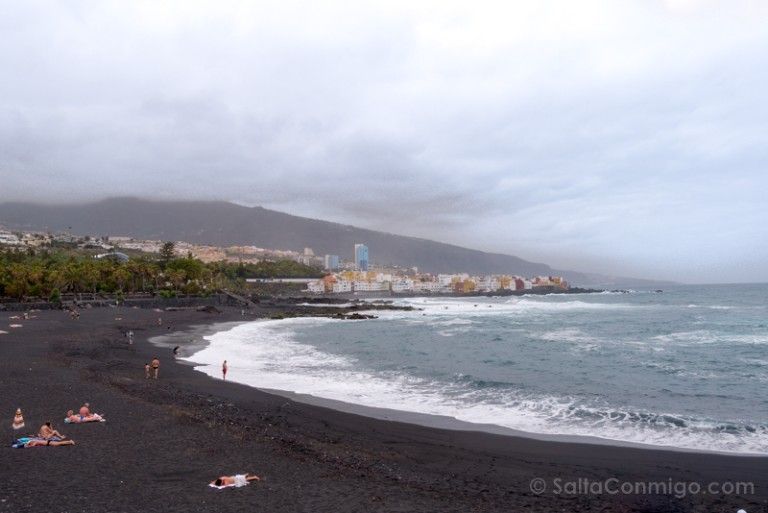 9 cosas que ver en el norte de Tenerife: pueblos, playas y naturaleza