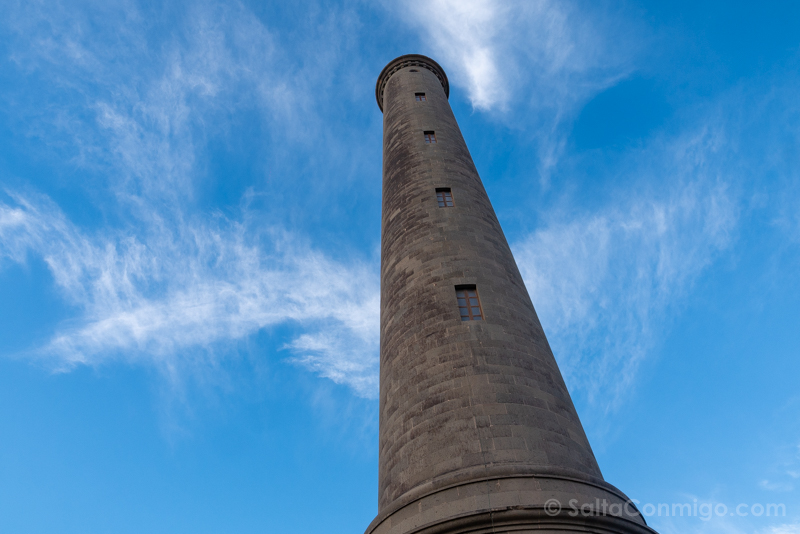 Faro Maspalomas Gran Canaria