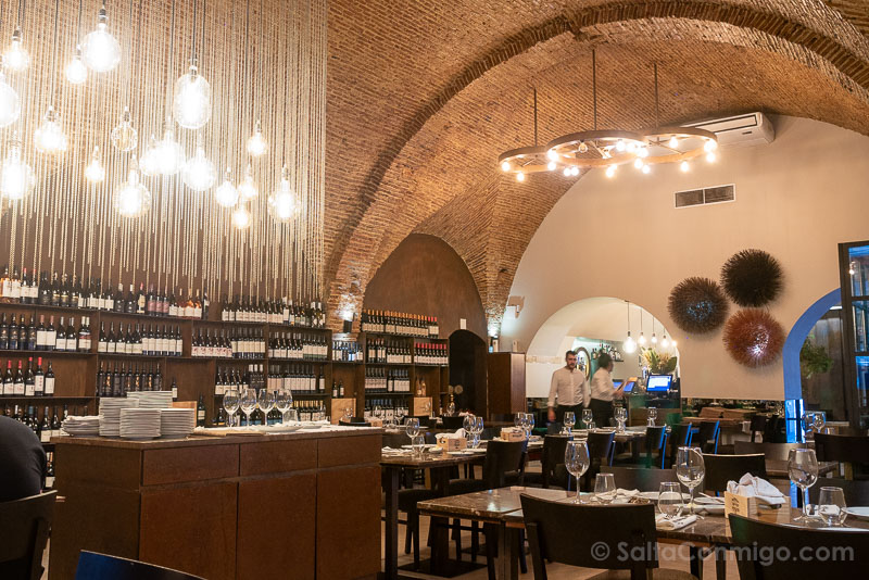 Donde Comer en Lisboa Casa Bacalhau Local