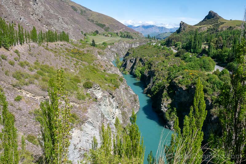 Que Hacer Alrededores Queenstown Argonath