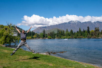 Que Ver en Queenstown Lake Wakatipu