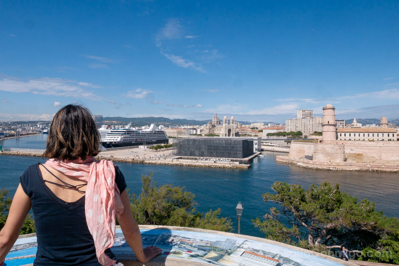 Que Ver en Marsella Palais du Pharo Sara