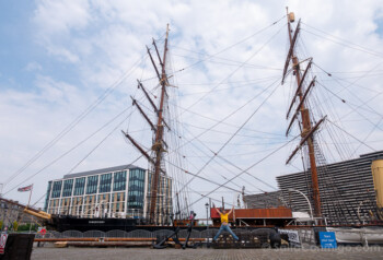 Que Ver en Dundee RSS Discovery Salto