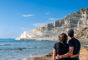 Scala dei Turchi