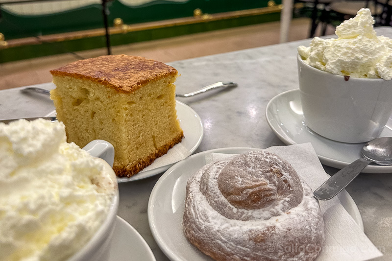 Comer en Girona L'Antiga