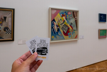 Pass Nantes Tarjeta Turistica
