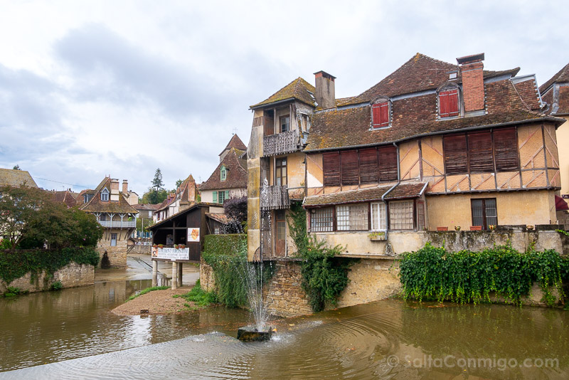 Que Ver en Bearn Salies-de-Bearn