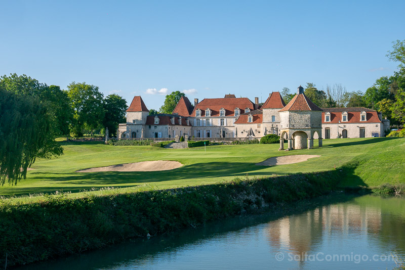 Dormir en Dordona Perigord Château des Vigiers Exterior Relais des Vigiers
