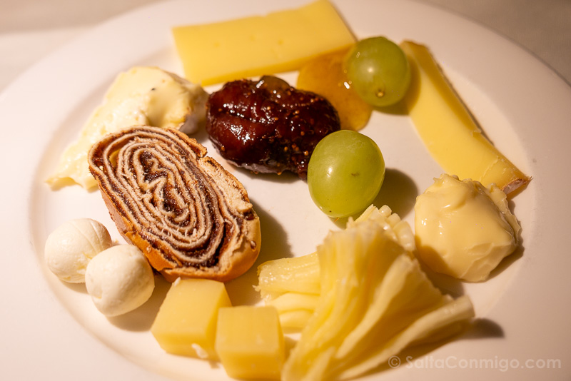 Restaurantes Donde Comer en Lucerna Pilatus-Kulm Quesos
