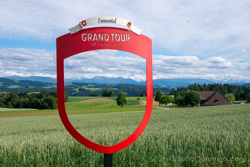 Que Ver en Emmental Grand Tour de Suiza