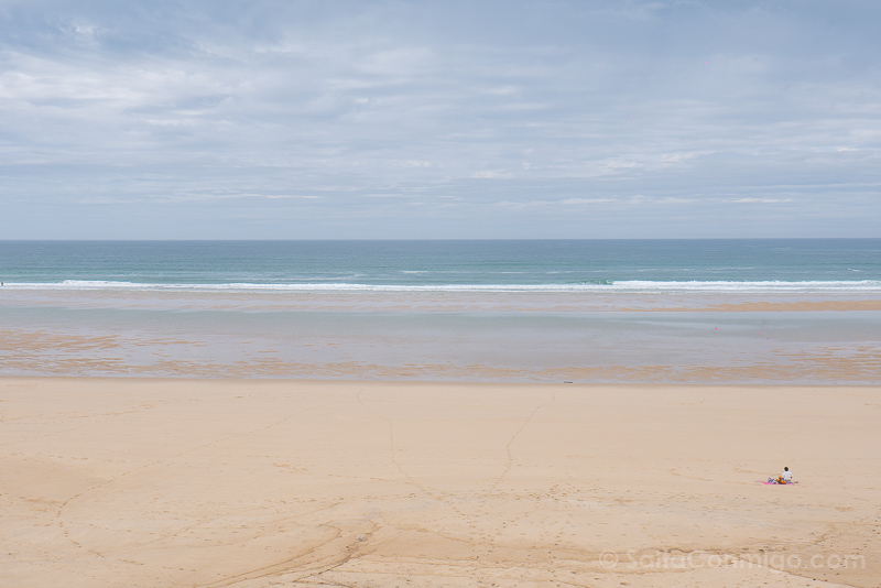 Que Ver en Mimizan Plage Playa Remember