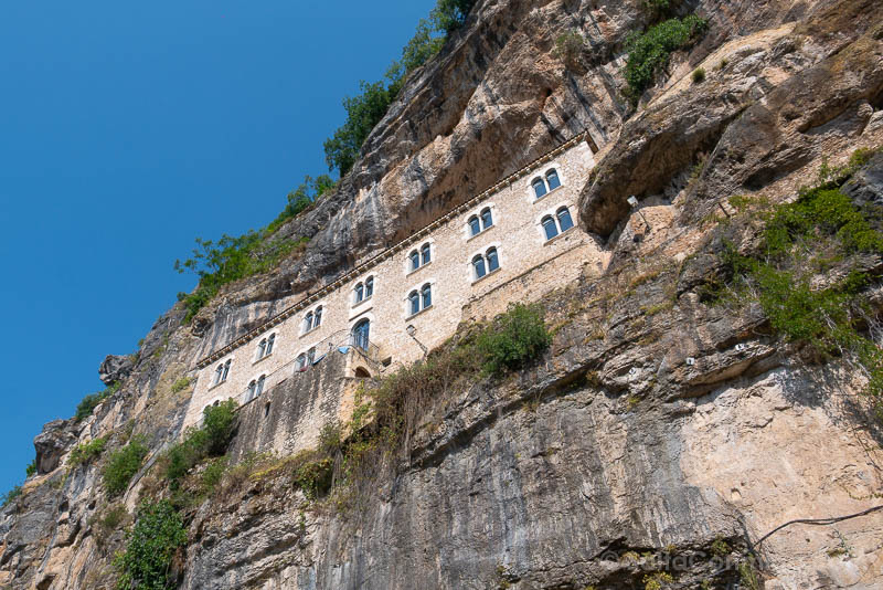 Que Ver en Rocamadour Maison a Marie