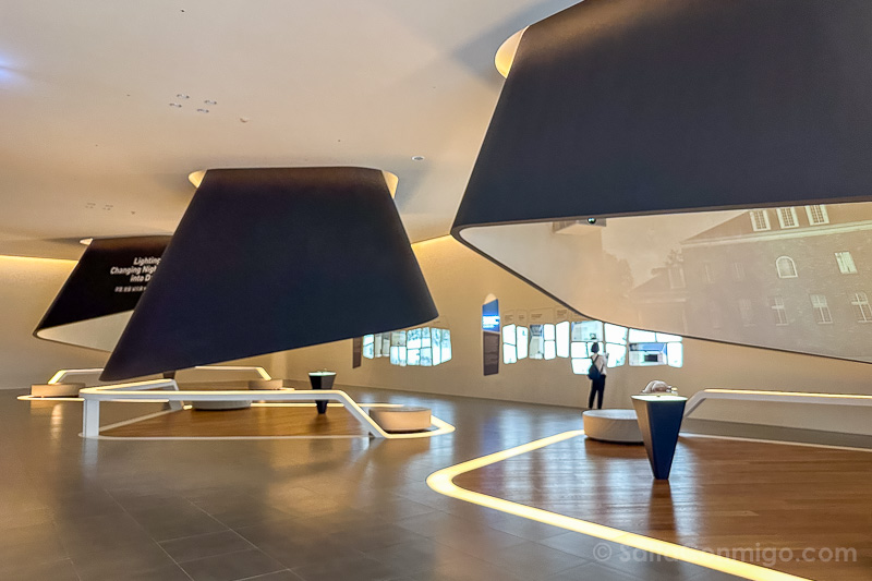 Samsung Innovation Museum, Que Hacer en Suwon