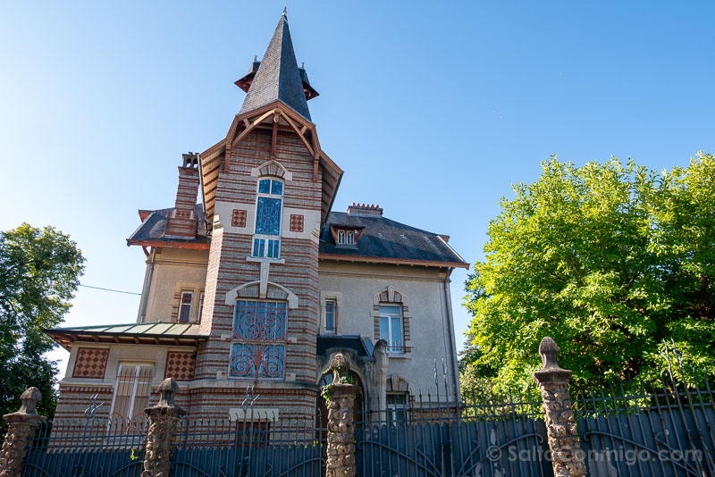 Villa Lang Parque Saurupt