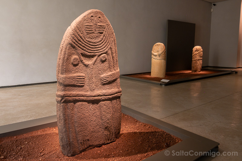 Museo Fenaille Dama de Saint-Sernin